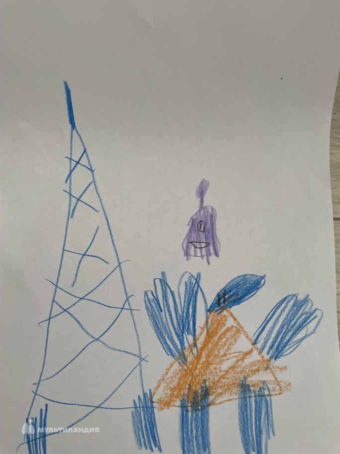 Малькова Кира