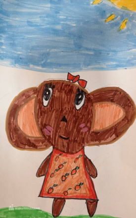 Вершинина  Варвара 