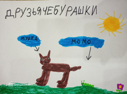 Бочкарев Максим