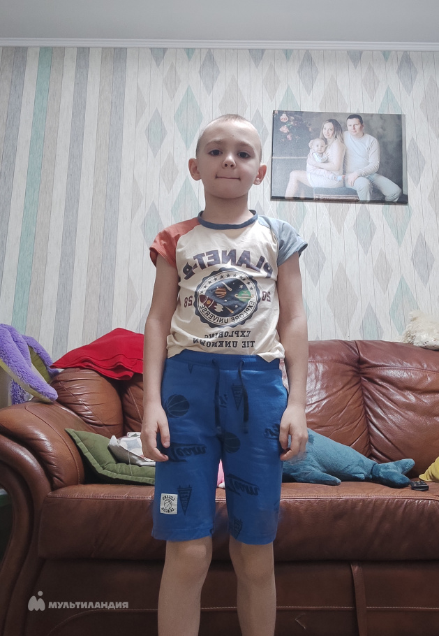 Васильев Сергей