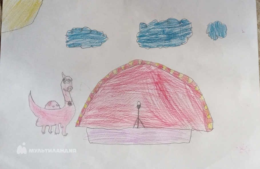 Ахмадгалиева  Наргиза 