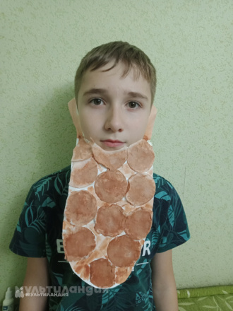 Дима Лоскутов