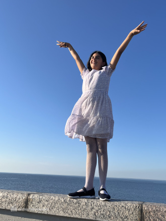 Эминова Илона