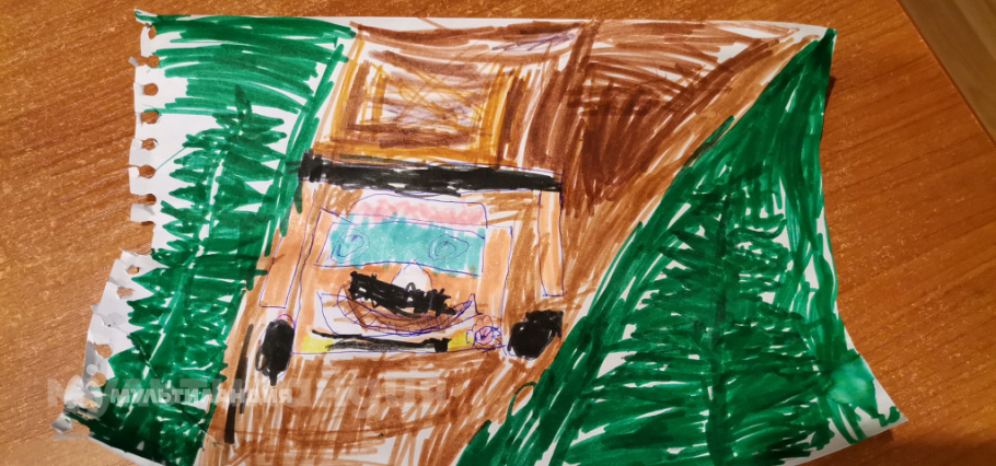 Варя Дудина