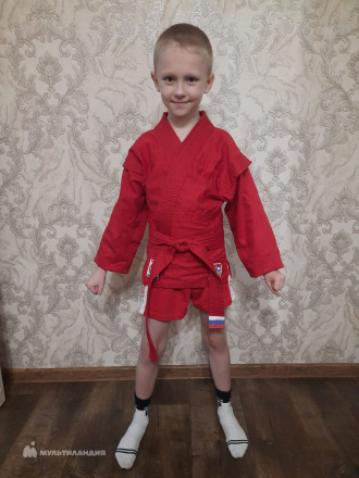 Федоров Семён