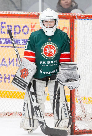 Сергеев Радмир