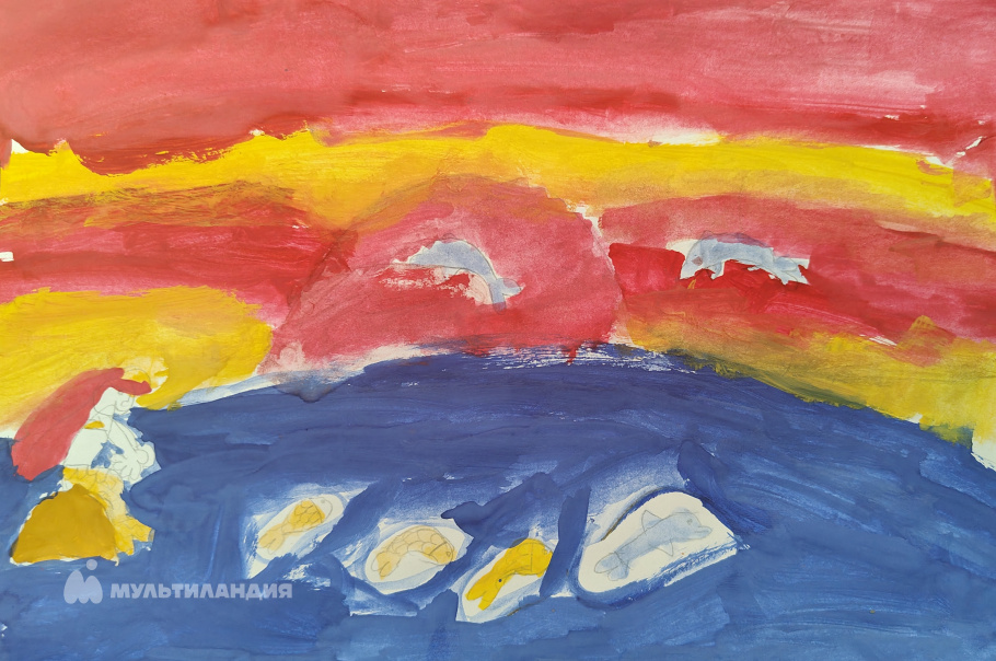 Панчешная Варвара