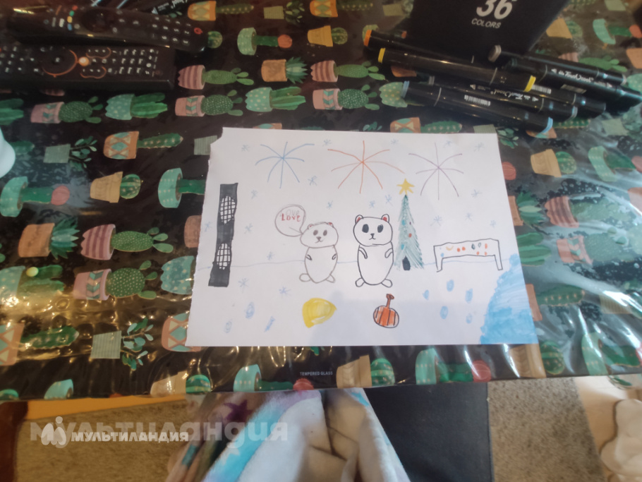 Алиса Кудряшова