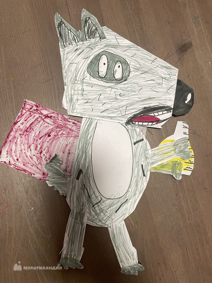 Базарсадаева Алина