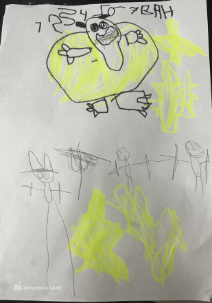 Костромина  Дина