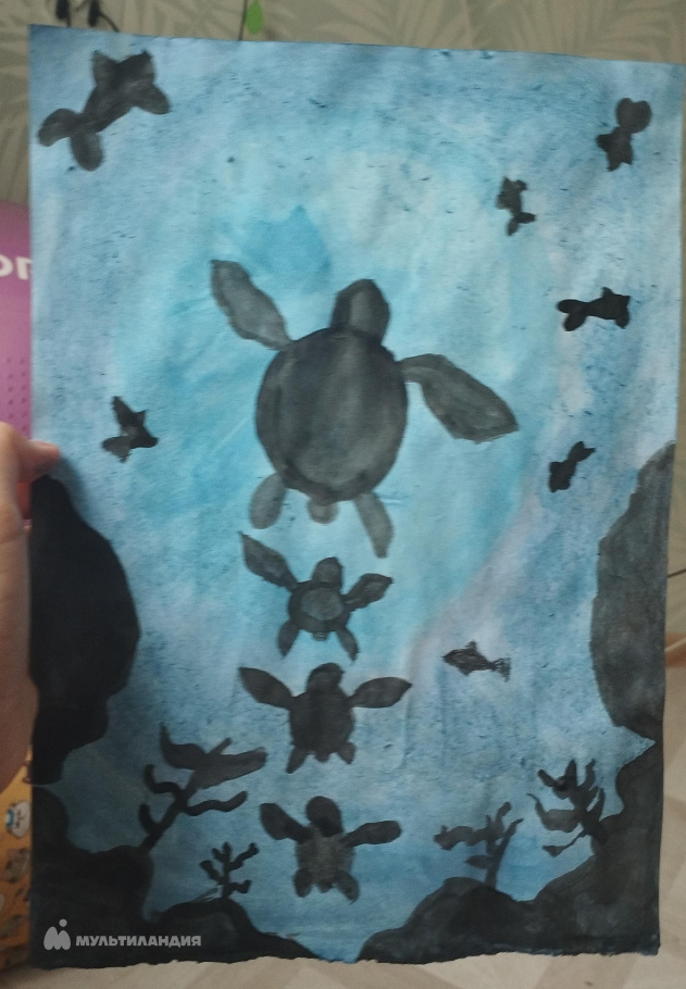 Маркушова Алина