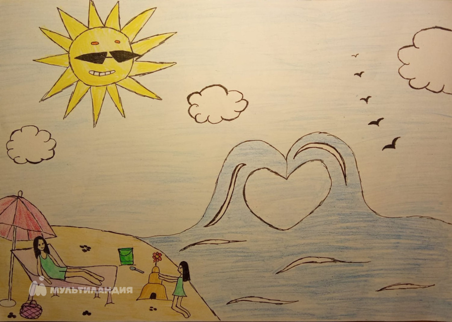 Гурбанова Арина