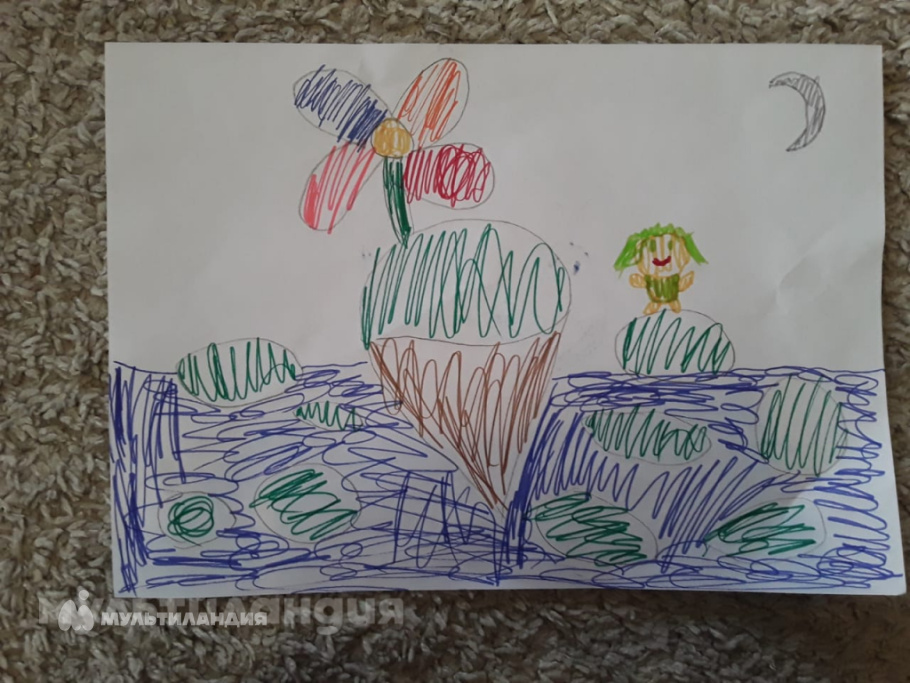 Сафия Дятко