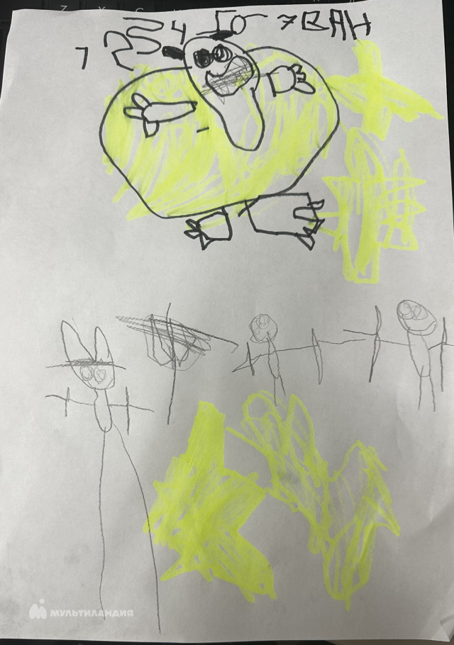 Костромина  Дина