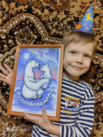 Ваня Фофанов