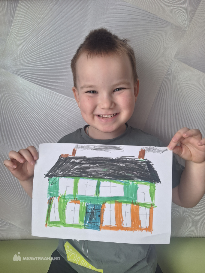 Бурый  Максим