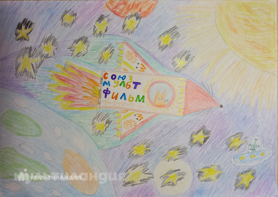 Софья Ситчихина