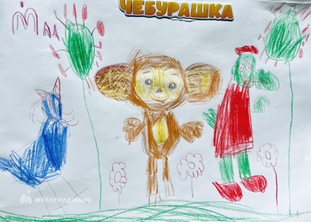 Кирбирев Иван