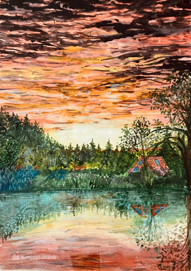 Диденко Ольга