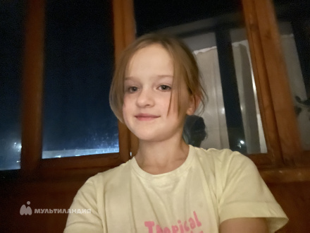 Кулагина Ульяна