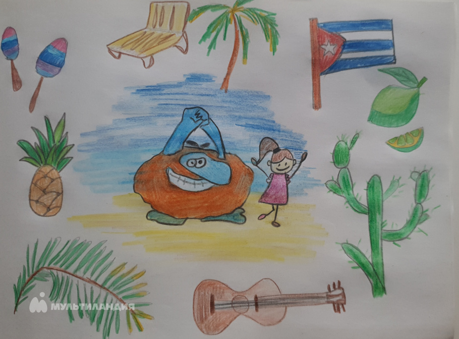 Дорофеева  Маргарита