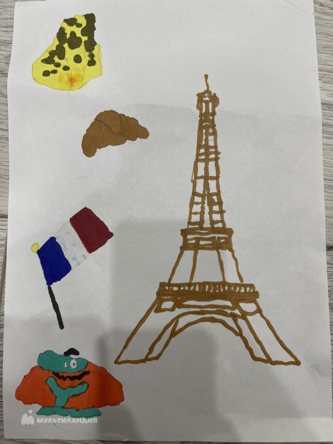 Кондратьев  Егор