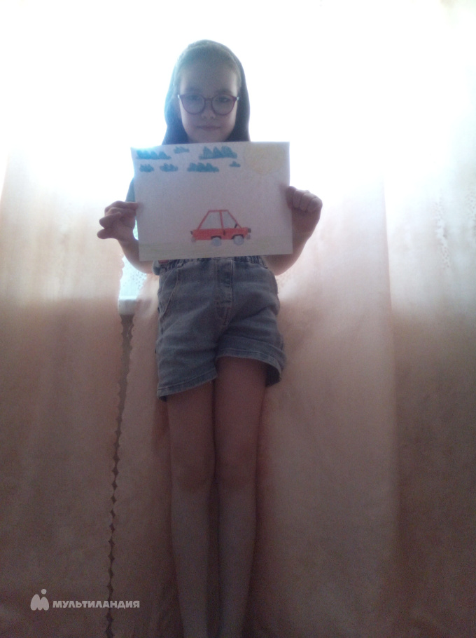 Гайсина  Азалия 