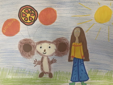 Беляева Софья