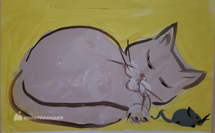 Пичков  Даниил 