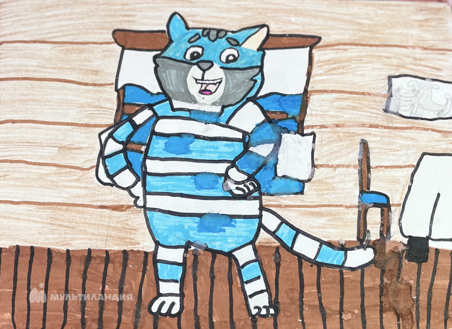 Луговской Вячеслав 