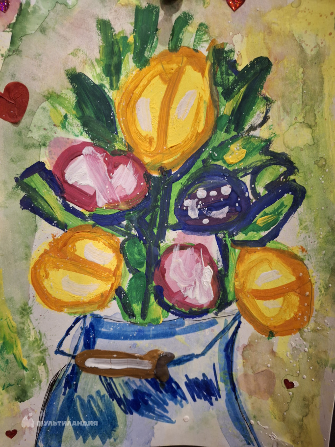 Ермоленко Дарья