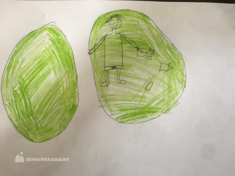 Гришкин  Кирилл