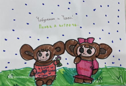 Киреева Виктория