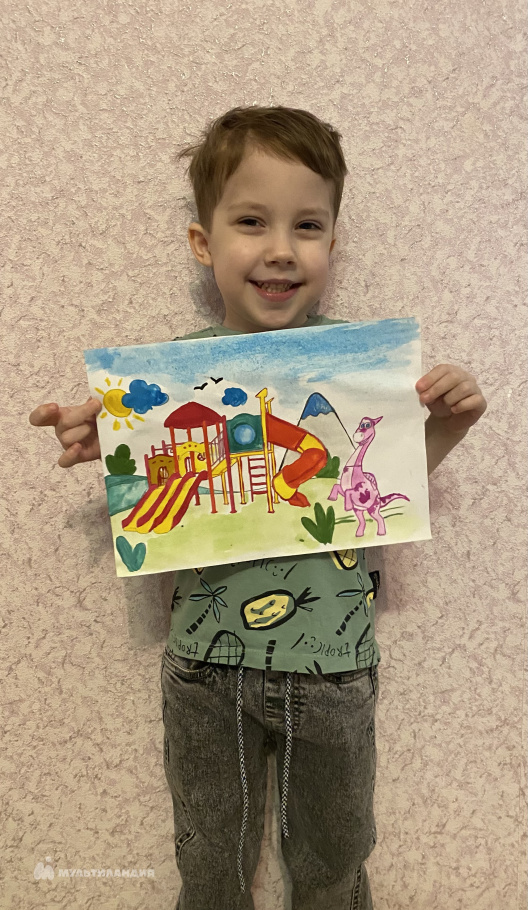 Косинов Максим