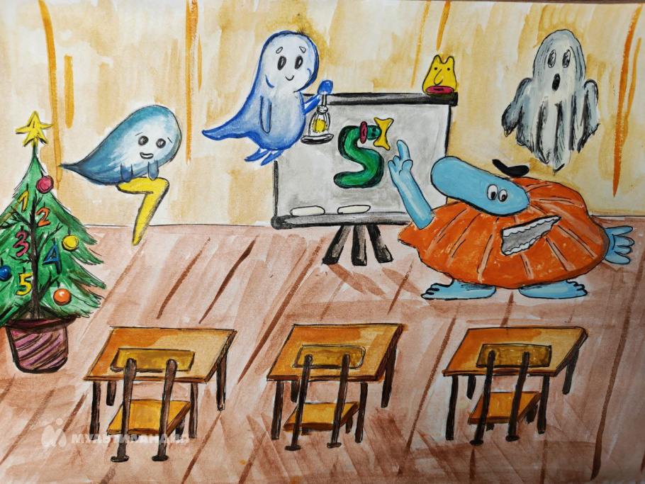 Чернышев Михаил