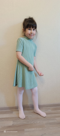 Волосникова Мария