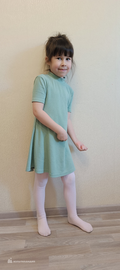 Волосникова Мария