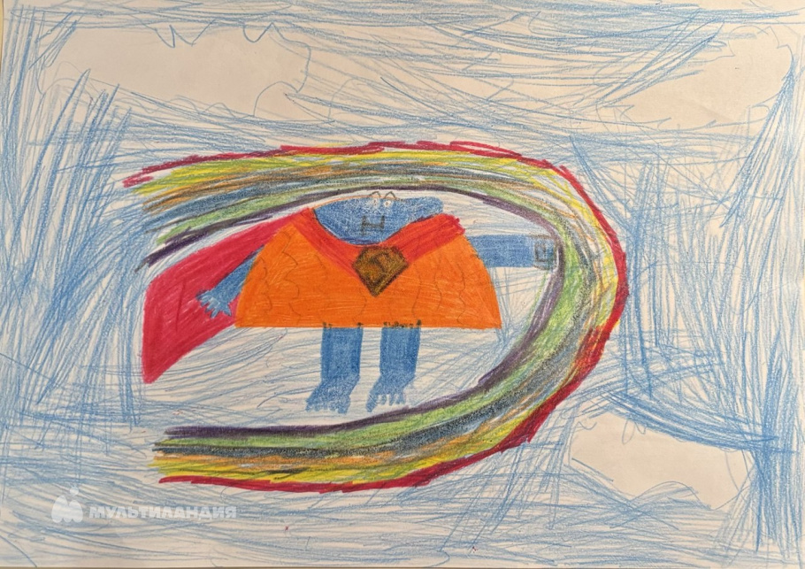 Оликер Павел