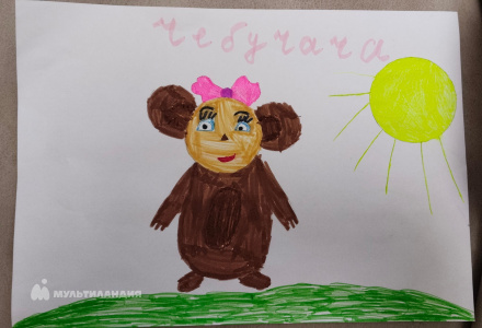 Веселова  Анна