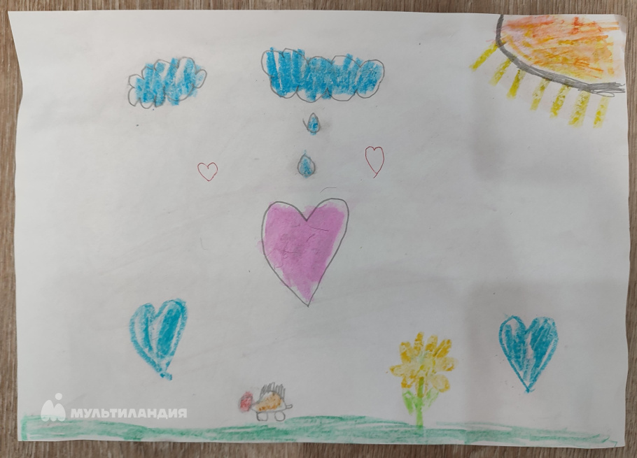 Ефремова  Кира 