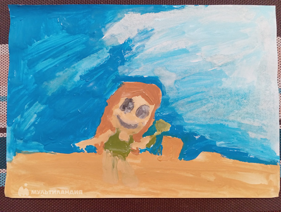 Лобзева Виктория