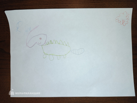 Орлов Арсений