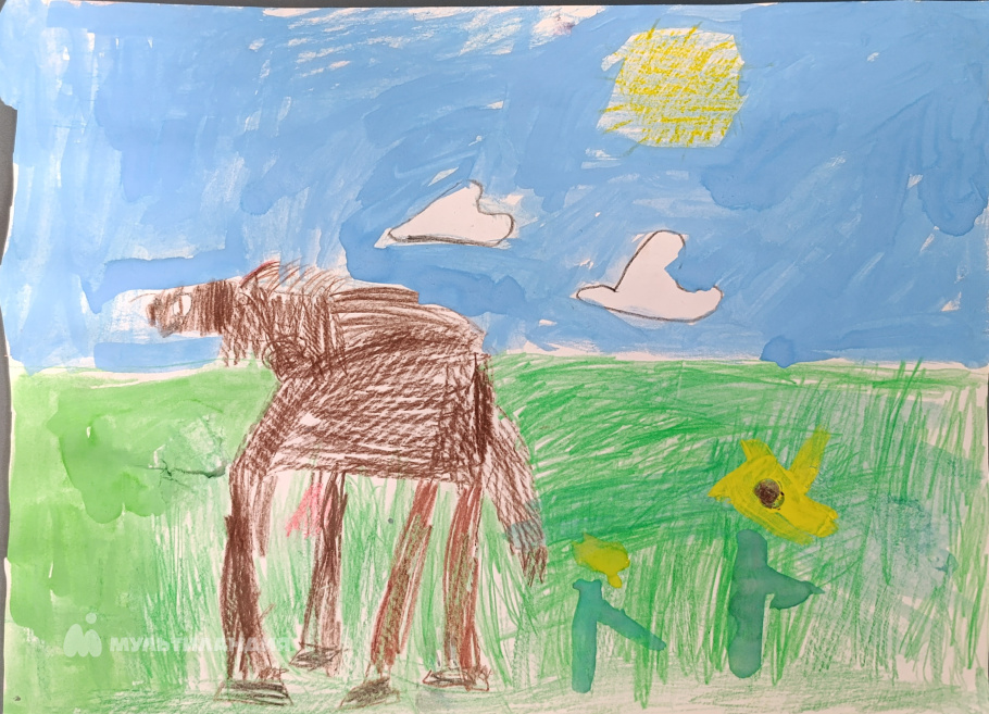 Самарин Владимир