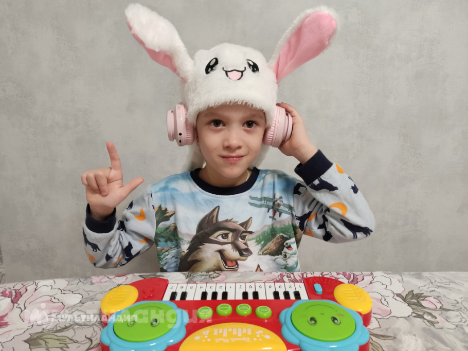 Артём Петров