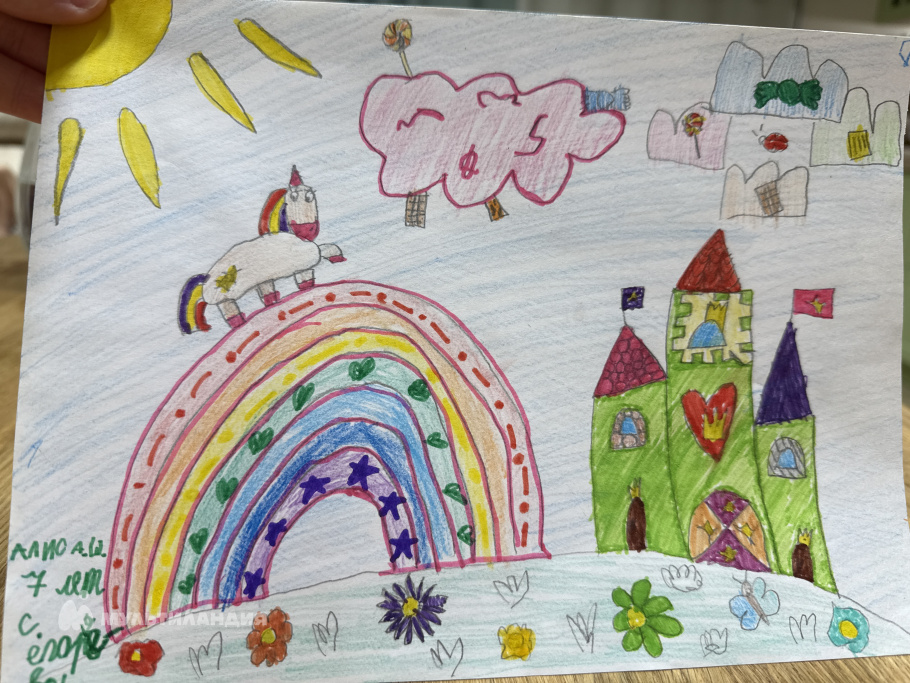 Шмелева Алиса