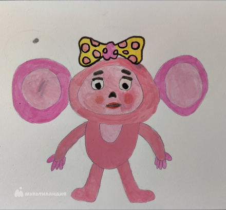 Карнаушкин Егор