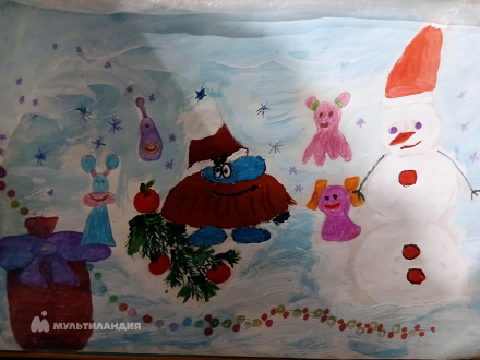 Новожилов Кирилл