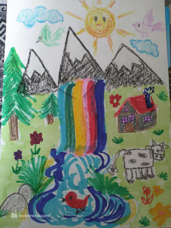 Лапинский  Артём 