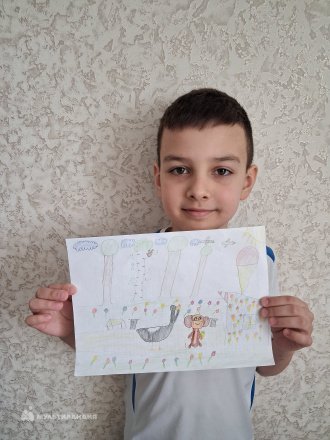 Новиков  Алексей 