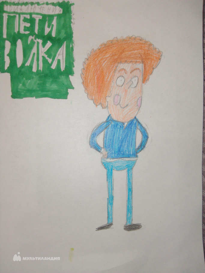 Еливанова Маргарита